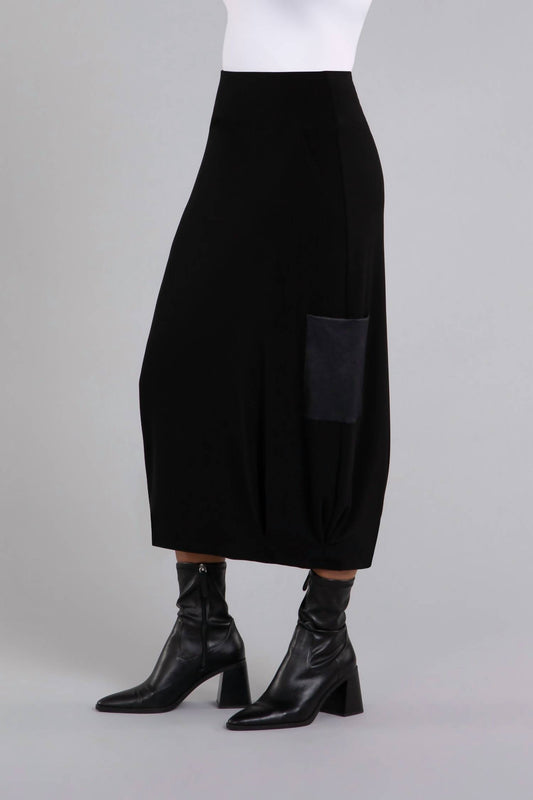 Sympli - Women's Safari Skirt