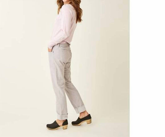 Carve Designs - Carson Cord High Rise Jeans