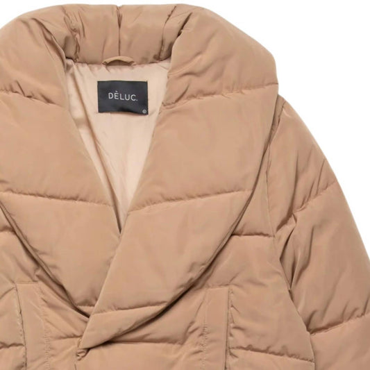 Deluc - Gregory Puffer Jacket