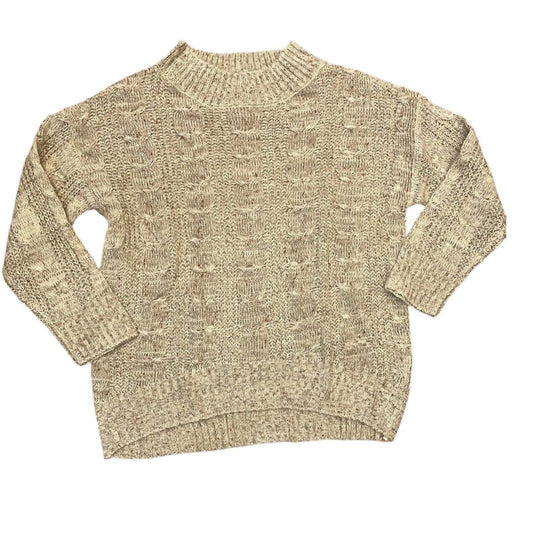 Sew In Love - Women's Knitted Sweater