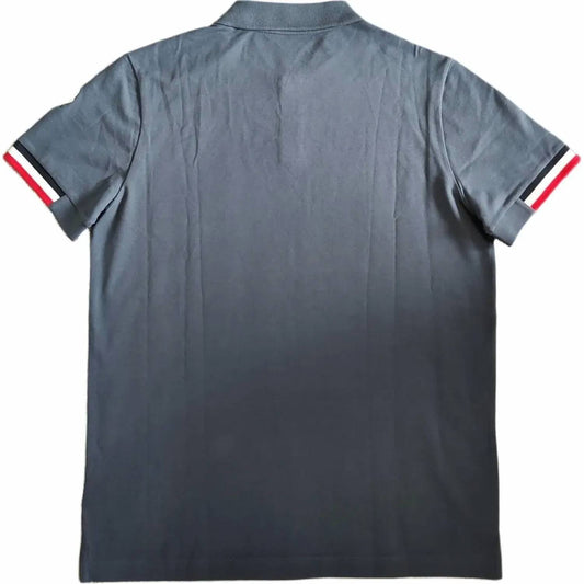 Moncler - Men's Alpine Stripe Polo