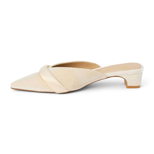 Matisse - Women's Kellan Heeled Mules