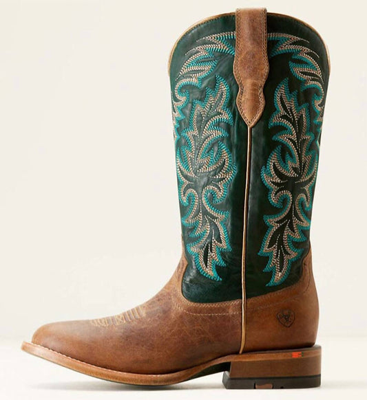 Ariat - Women's Futurity Desperado Boot