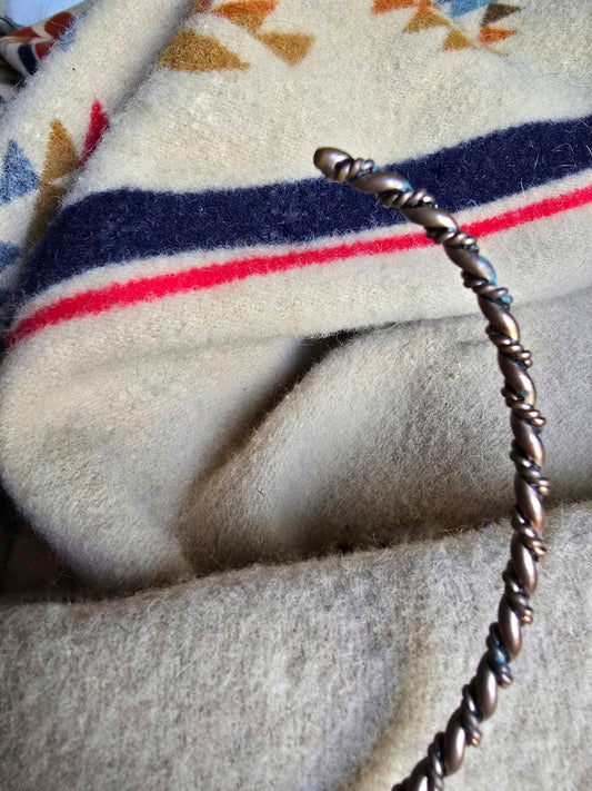 Corazon - Women's The Copper Spur Choker