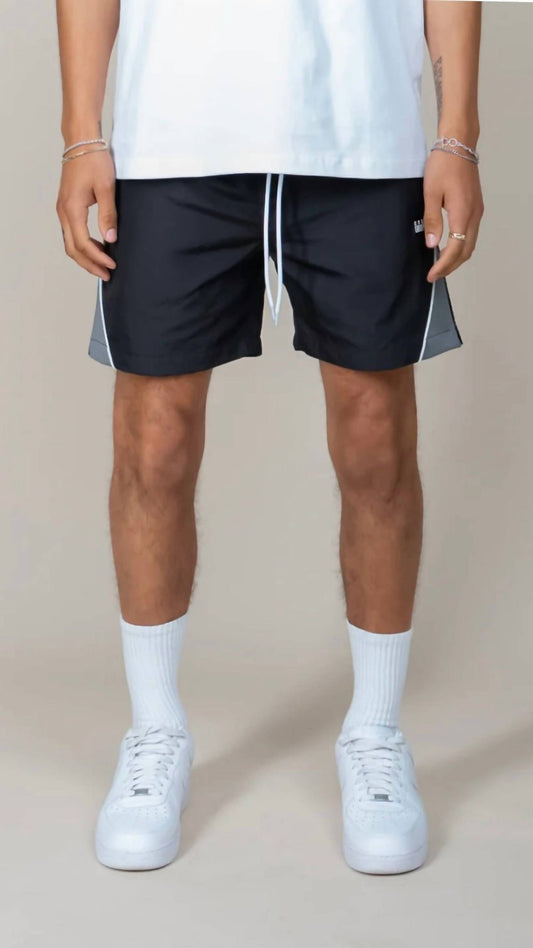 Eptm - Derby Shorts