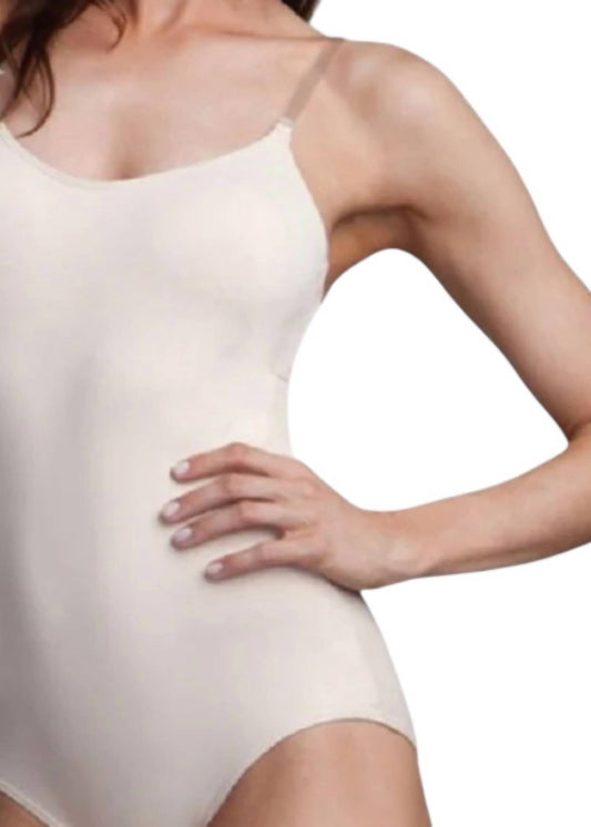 Capezio - Women's Foundation Bratek Comfort Underwear