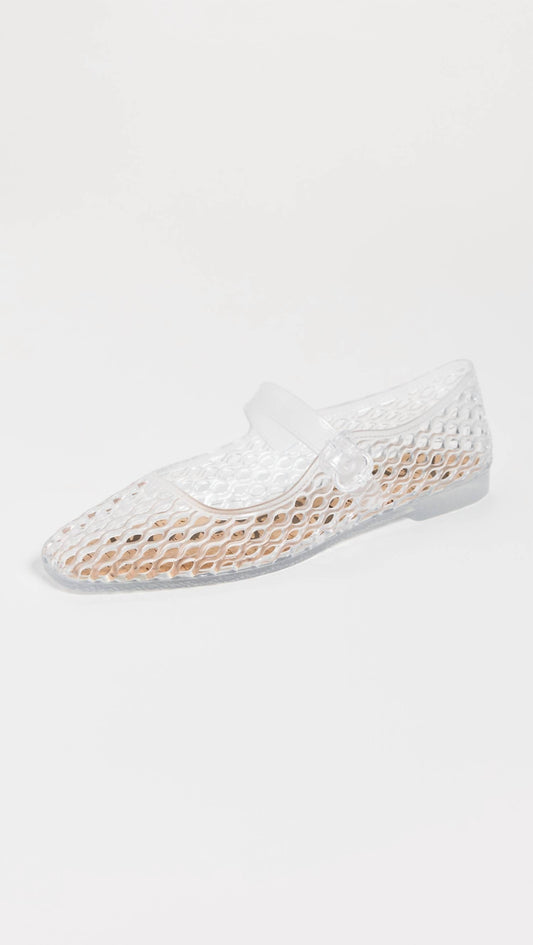 Sam Edelman - Women's Michaela Jelly Flats