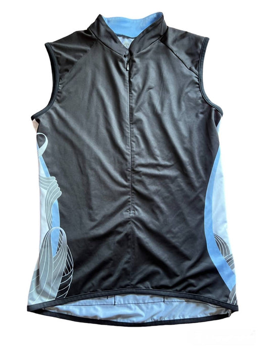 Descente - Women's Spirit Sleeveless Jersey