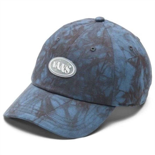 Vans - Women's Cosmic Wash Court Side Hat