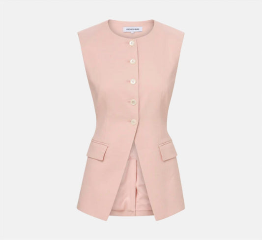 Veronica Beard - Lois Vest