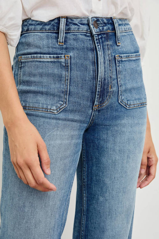 Rails - Women's Alamitos Jeans