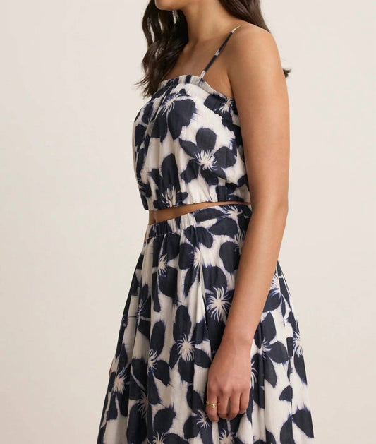 Velvet By Graham & Spencer - Alice Strappy Cami Top