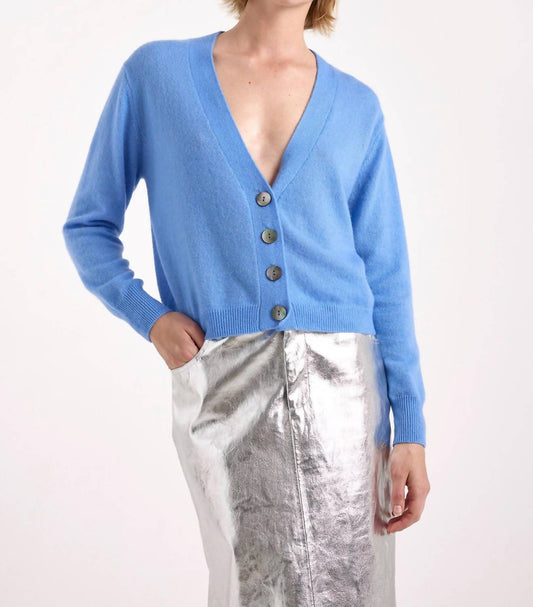 Brodie Cashmere - Amara Alani Cardigan