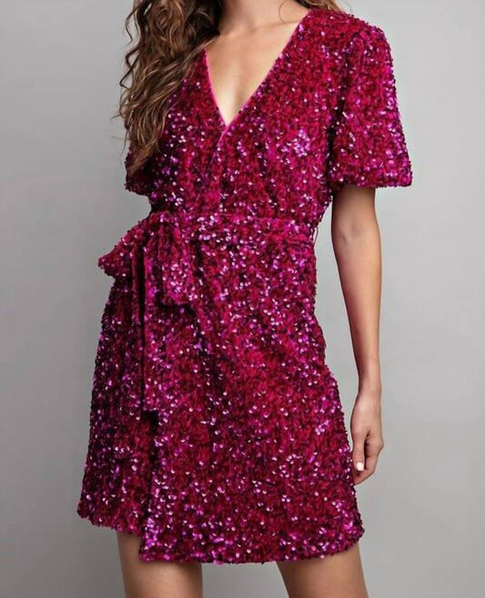 Ee:Some - Crystal Dress