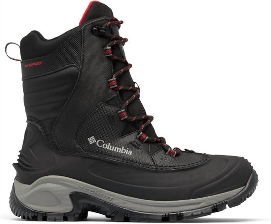 Columbia - Men's Bugaboot III Boots - WIDE