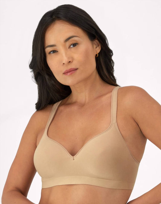 Bali - Comfort Revolution Wireless Bra