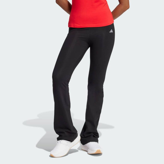 Adidas - Essentials Logo Flared Leggings