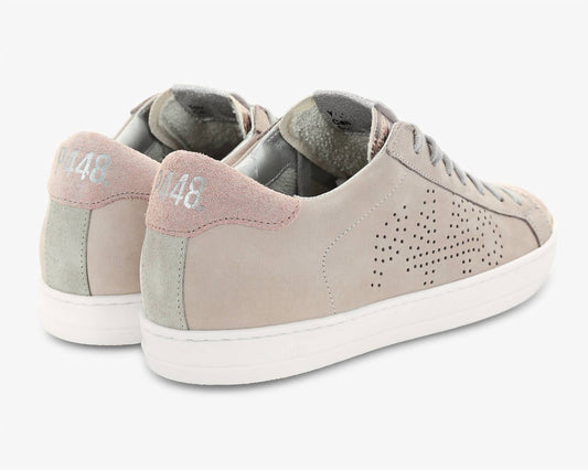 P448 - Women's John Gea Sneakers