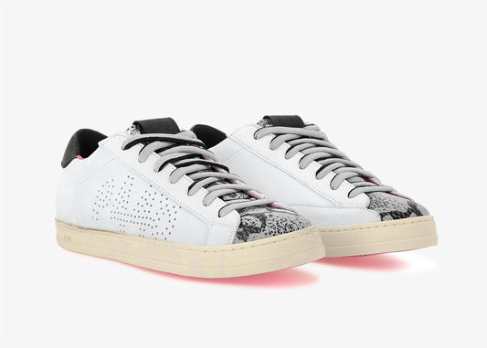 P448 - Women's Cobra Sneakers