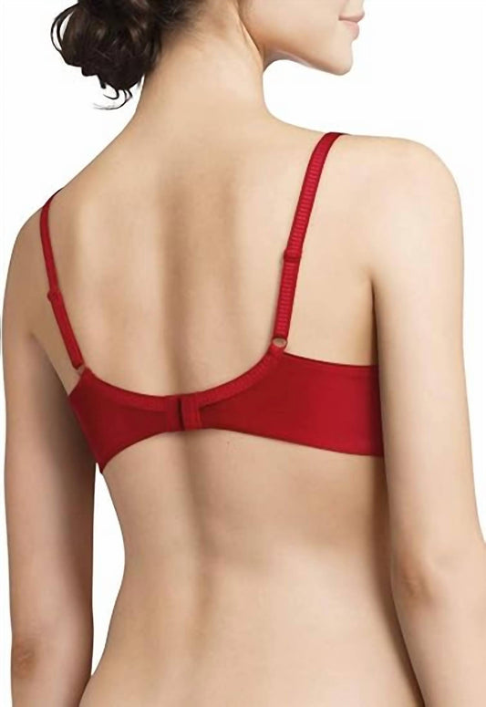 Chantelle - Orangerie Plunge Bra