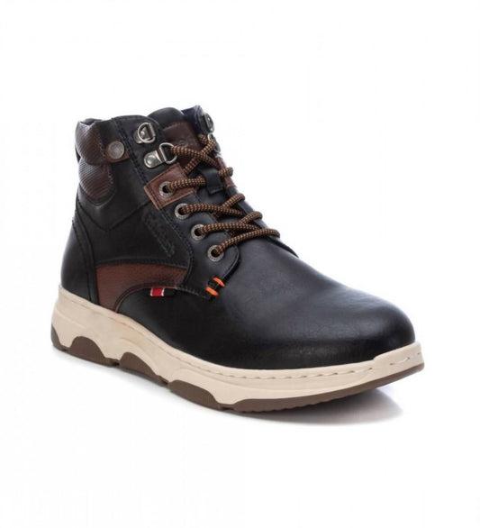 Xti - Men's Ankle Boots