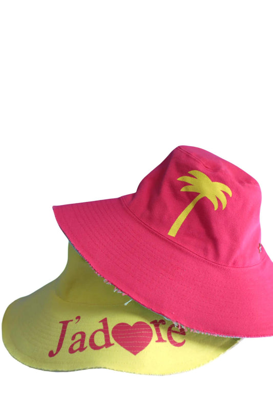 Jocelyn - Women's Cannes Hat