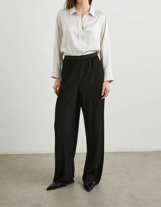 Rails - Liana Relaxed Straight Pants