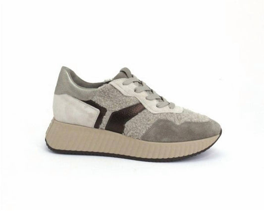 Softwaves - Women's Alanza Sneakers