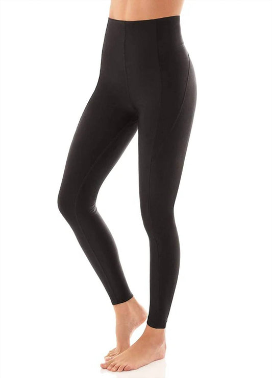 Maaji - Bonnie High Rise Full Legging
