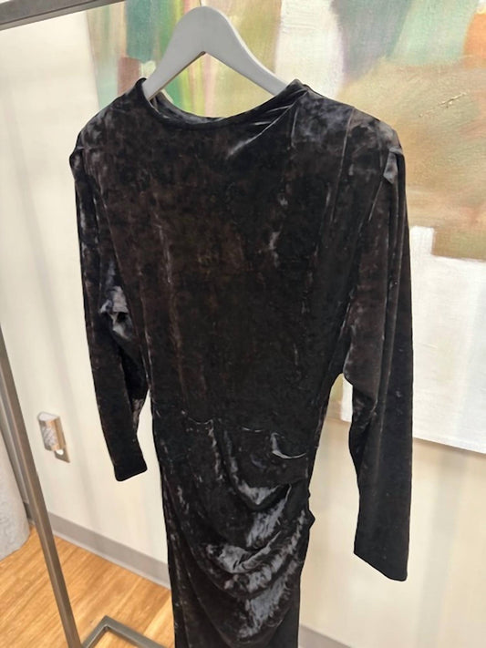 Isabel Marant - Hadley Midi Dress