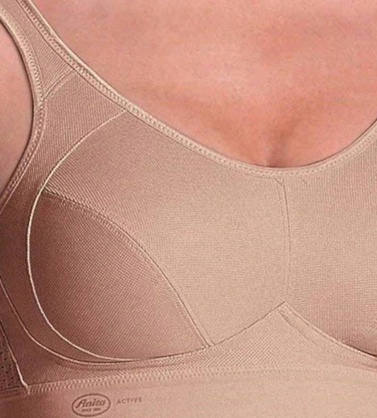 Anita - Maximum Control Wire Free Sports Bra