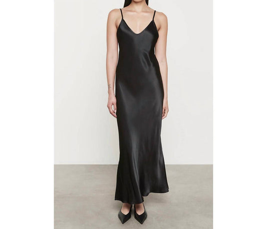 Enza Costa - Bias Cut Slip Dress