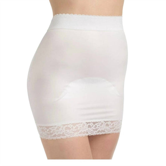 Rago - Half Smoothing Slip Shapewear