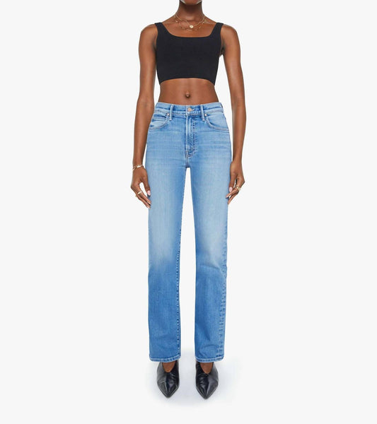 Mother - Kick It Jean