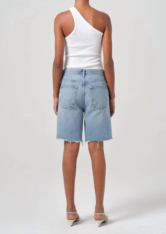 Agolde - 90's Jean Short