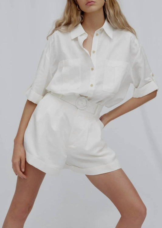 Significant Other - Ophelia Shorts