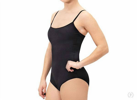Eurotard - Camisole Leotard W/built-in Bra Ladies