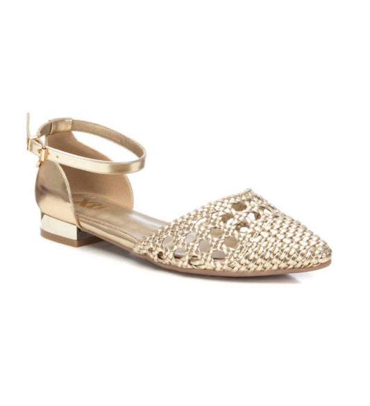 Xti - Women's Ballerinas Shoes