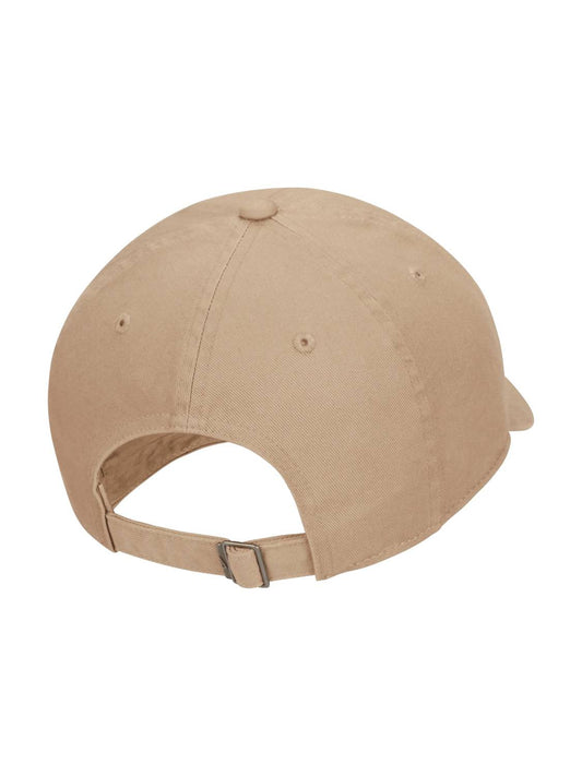 Nike - Men's Sportswear Heritage 86 Futura Washed Hat