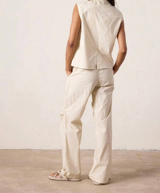 Nsf - Grimes Mineral Print Vest