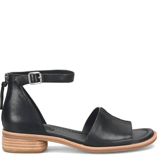 Sofft - Women's Faxyn Sandals