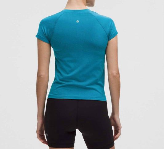 Lululemon - Swiftly Tech Short Sleeve 2.0 Top