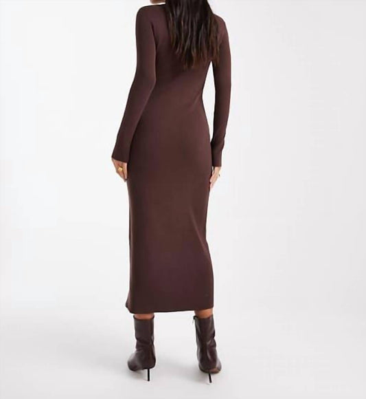 4Th & Reckless - Taye Maxi Dress