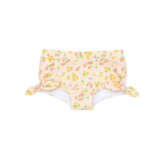 Girls Grove Swim Short