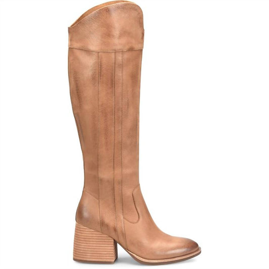 Kork-Ease - Women’s Avril Terra Boots