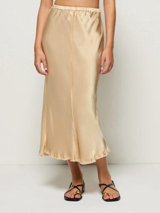 Nation Ltd - Lola Seamed Skirt