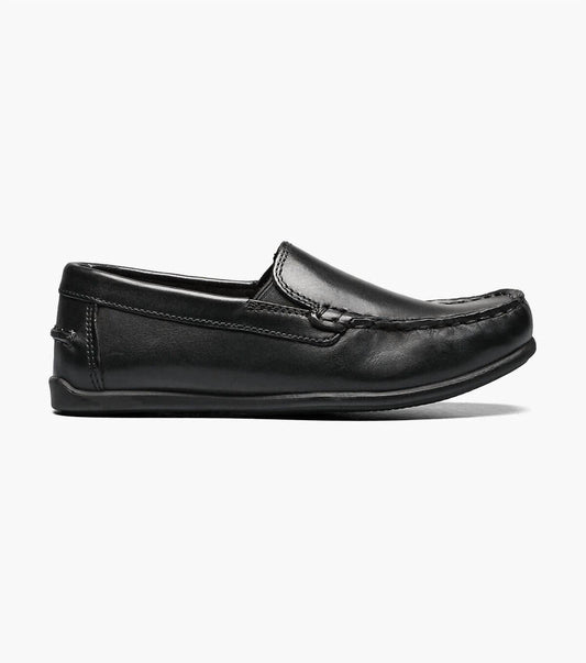 Florsheim - Boy's Jasper Slip On Shoes