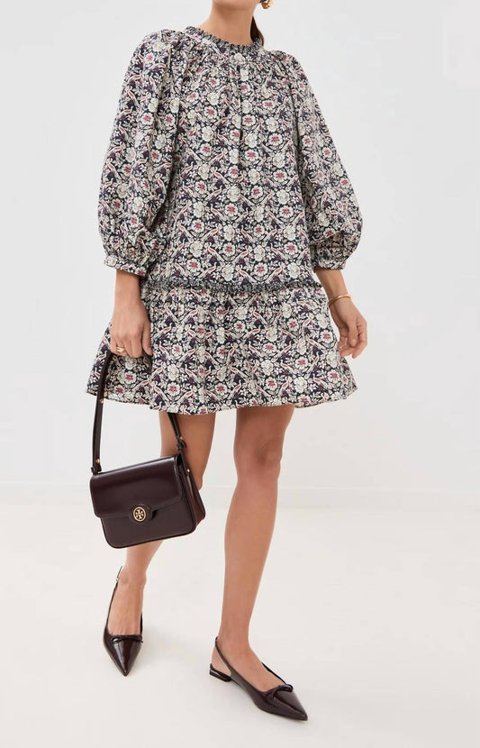 Rhode - Angelica Dress