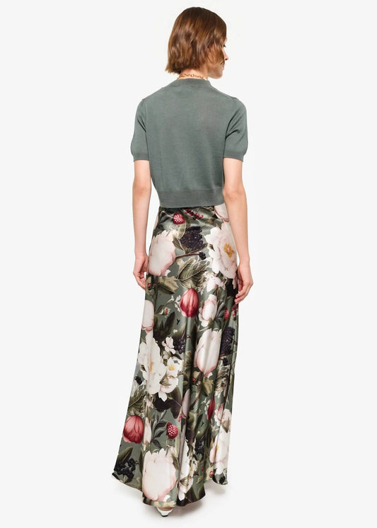 Cami Nyc - Prue Bayou Bloom Skirt