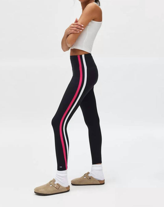 Splits59 - Bianca High Waist Rigor 7/8 Legging